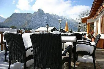 Arnika Garni Oberammergau
